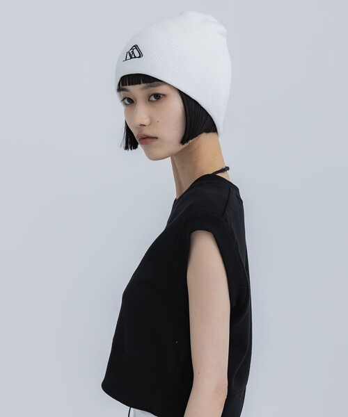 THINGS THAT MATTER/(シングス ザット マター)】《STUDIOUS別注》LOGO