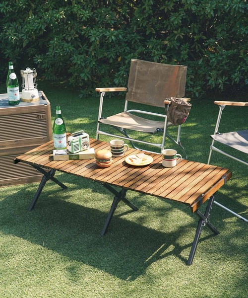 BAYFLOW（ベイフロー）の「【QUICKCAMP（クイックキャンプ）】X脚