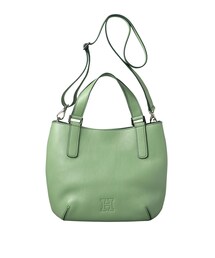 HIROFU｜ヒロフのトートバッグ（グリーン・カーキ/緑色系）通販 - ZOZOTOWN