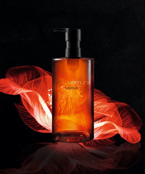 アルティム8∞ スブリム ビューティ クレンジング オイルn (450mL