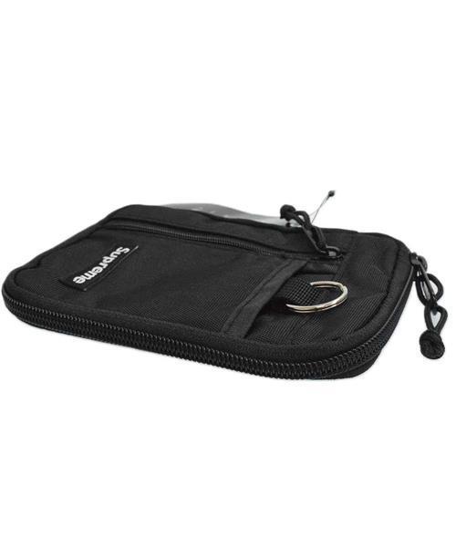 ブランド古着】スモールジップポーチ 小物入れ パスケース（ポーチ