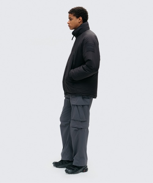 ハッピージャケット│HAPPY JACKET（ナイロンジャケット）｜WILD