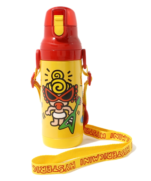 HYSTERIC MINI（ヒステリックミニ）の「Graffiti moving mini