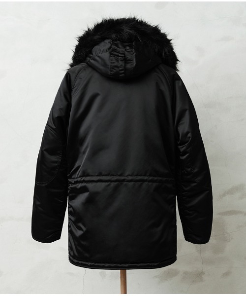 セール】ALPHA アルファ HERITAGE COLLECTION 797-5252028 WAIPER別注