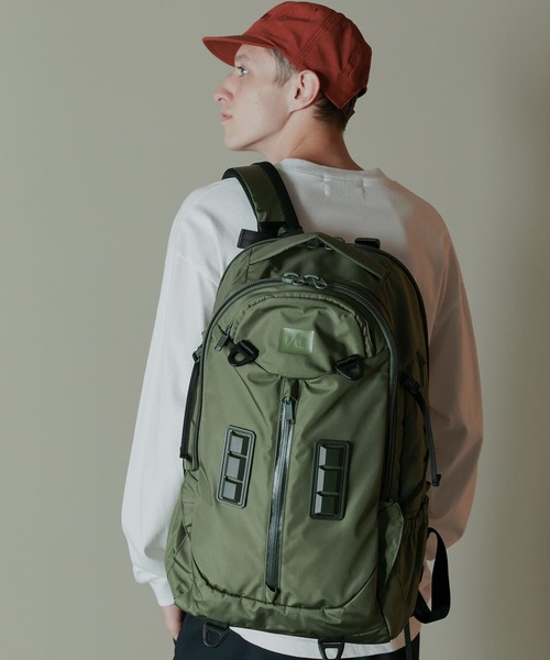 F/CE. ROBIC DAYTRIP BP/ エフシーイー ロービック デイトリップ