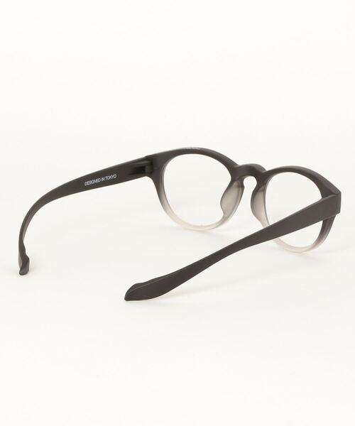 DONT PANIC】TYPE-01 ビジネススペック 遠近両用 老眼鏡 リーディング