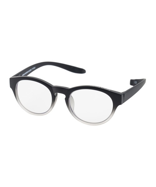 DONT PANIC】TYPE-01 ビジネススペック 遠近両用 老眼鏡 リーディング