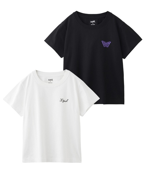 BABYL K×A×W×A×I×I TEE【レディース XLサイズ】 BABYL L LONG SLEEVE