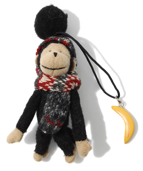 UNITED ARROWS（ユナイテッドアローズ）の「UA ウィンターモンキー