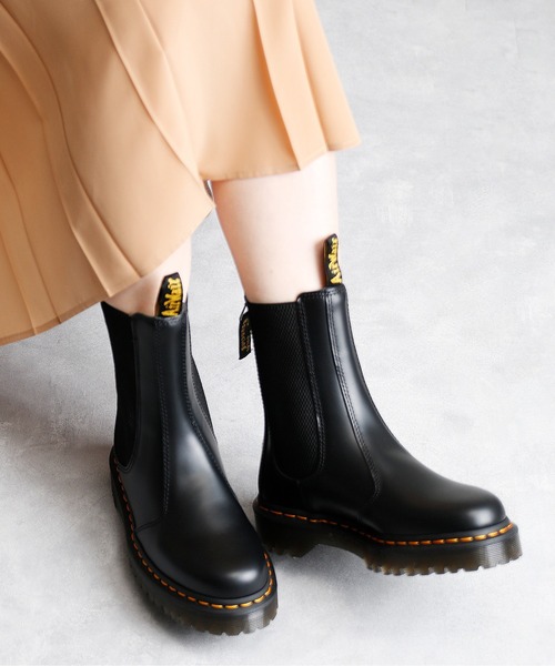 And A（アンドエー）の「Dr.Martens ドクターマーチン / 2976 Hi Bex w