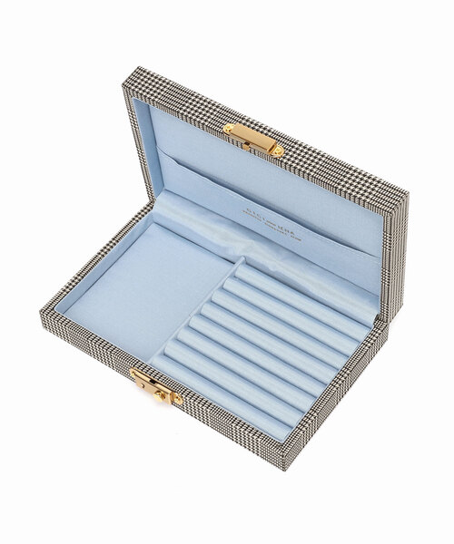 IENA（イエナ）の「【GIGI/ジジ】別注 ジュエリーボックス（インテリア