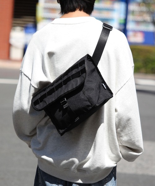 セール】【WILD THINGS/ワイルドシングス】CORDURA fabric