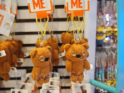 USJ】ミニオンのぬいぐるみ35選！ボブ、くまのティム、ユニコーン