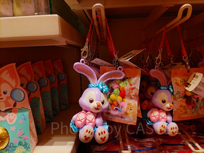 香港ディズニー】限定ダッフィー＆フレンズグッズまとめ！20周年も