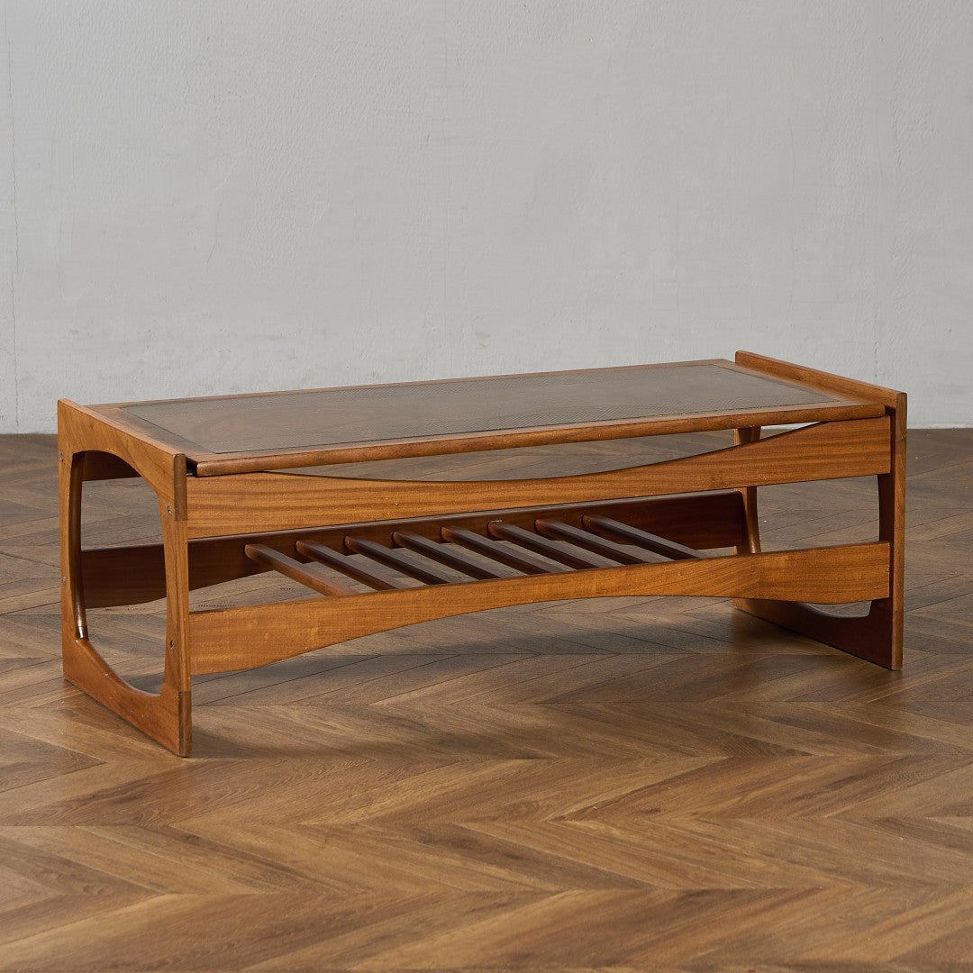 ローテーブル | camori ヴィンテージ家具・北欧インテリアの通販サイト