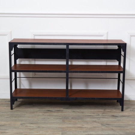 ウニコ unico / Japan lumber ワイドシェルフ #31255 – camori