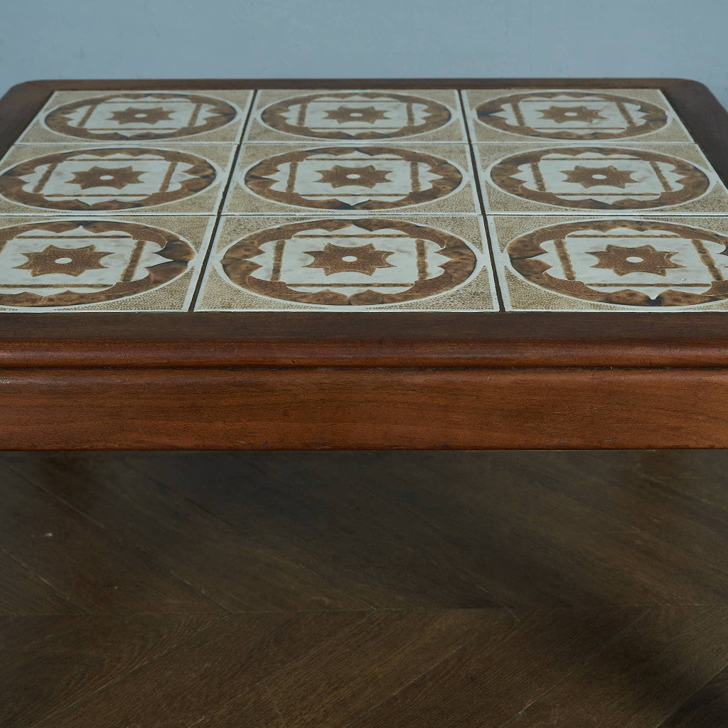 ジープラン G-PLAN タイルトップ コーヒーテーブル / センターテーブル