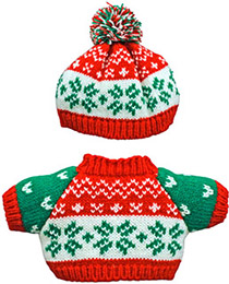 季節のアイテム｜ベアウェア｜Dear Bear