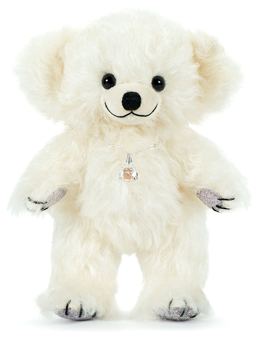 チーキー & パンキーコレクション｜メリーソート｜Dear Bear