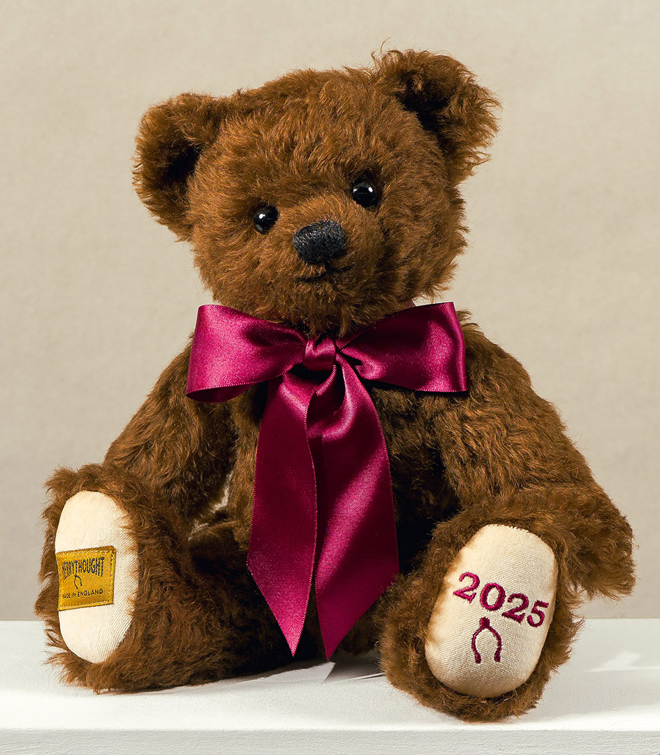 メリーソート｜Dear Bear