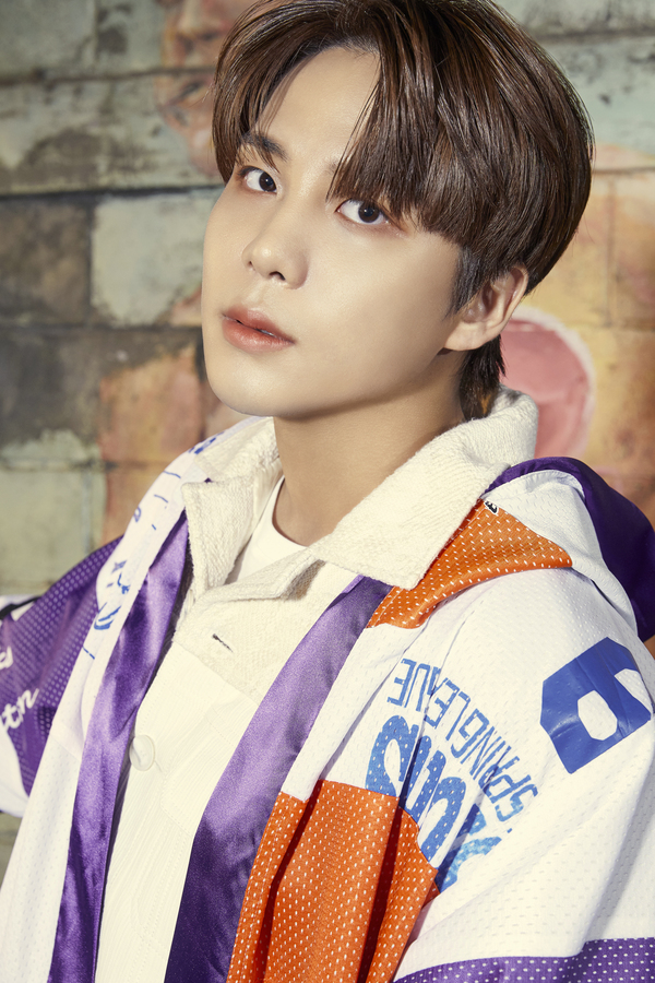 ATEEZ独占インタビュー！【ジョンホ編】いつかカバー曲もお聴かせ