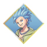 リーダー | ドラゴンクエストライバルズ エース | SQUARE ENIX