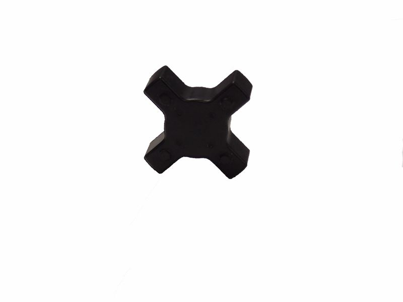 Part Number 68514410406, L Type Spiders - Solid Centers On The