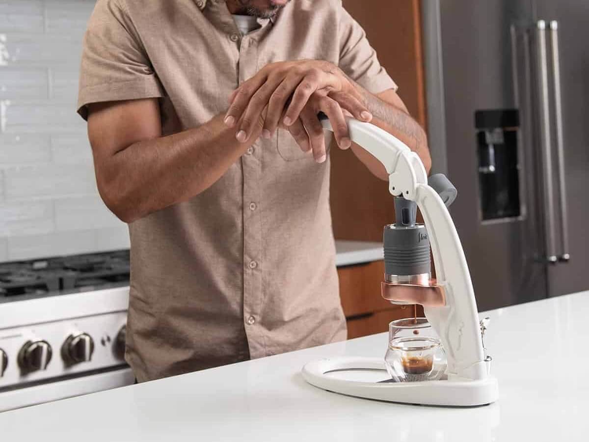 Flair | Espresso Maker - PRO 3 - Cafuné Boutique