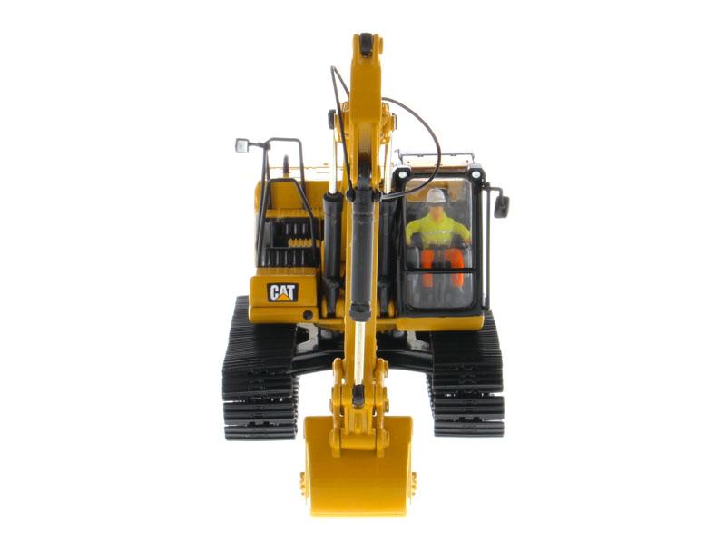 1:50 Cat® 320 Hydraulic Excavator High Line Series, 85569