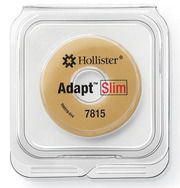 アダプト皮膚保護シール 98mm厚さ2.3mm (7806:ホリスター) - ケアライフ