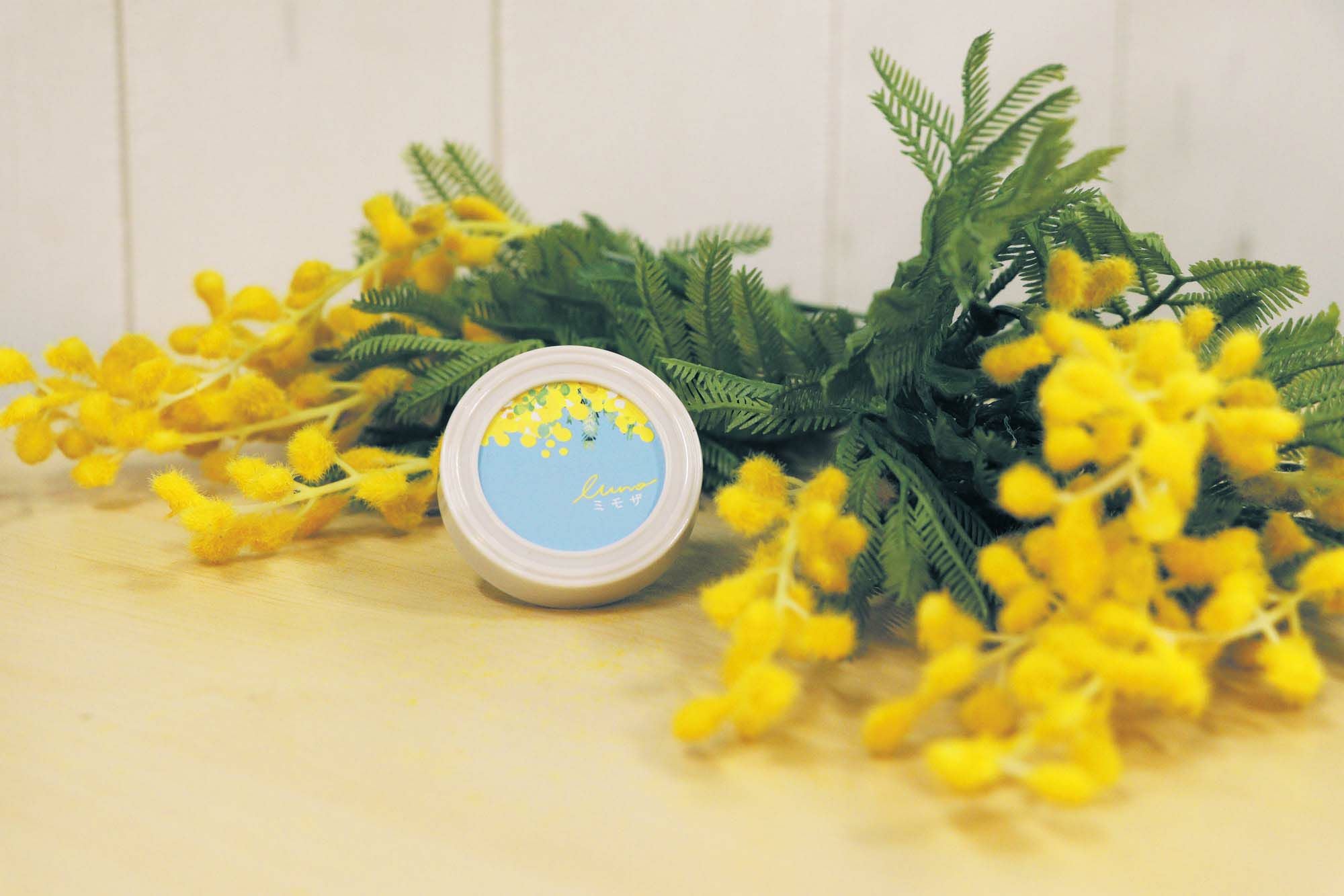 H1812 ルーノ エア ミモザ | カーメイト 公式オンラインストア本店