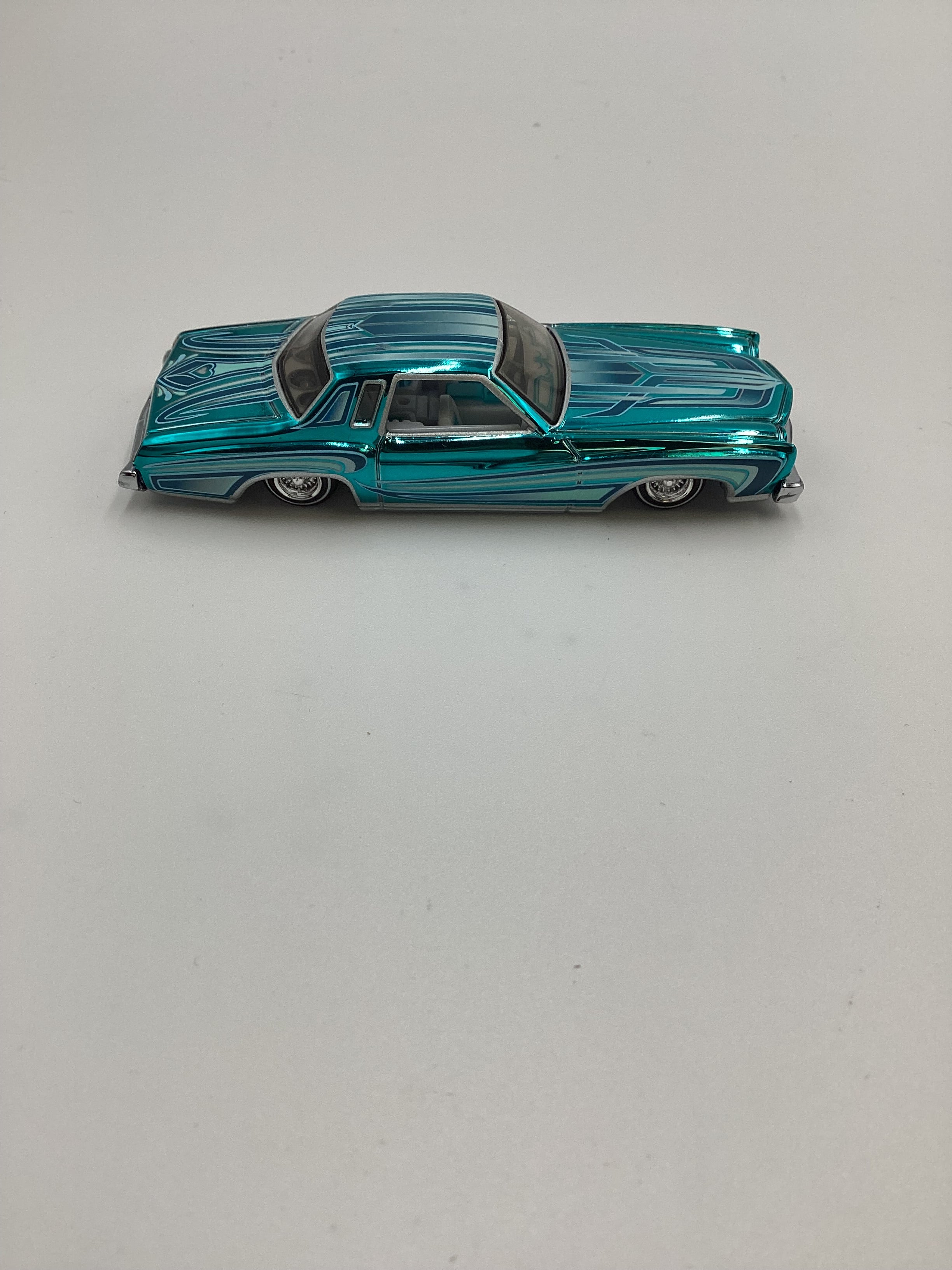 2024 Hot Wheels RLC 1975 Chevrolet Monte Carlo Blue – carolinasdiecast