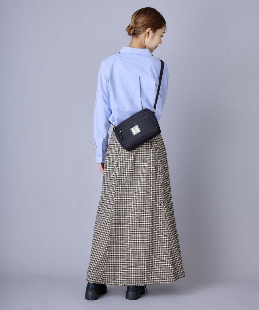 ミニショルダーバッグ/CINNAMON | ショルダーバッグ | CARROT ONLINE