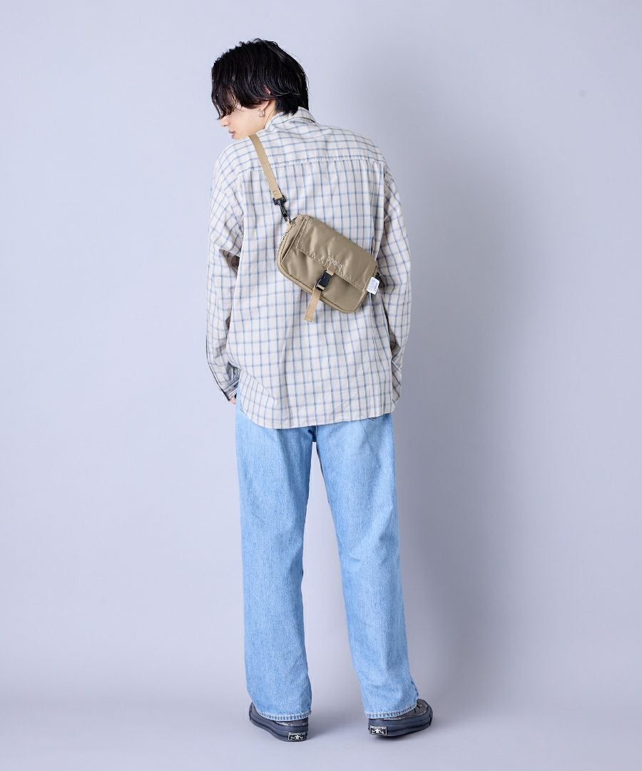 商品詳細 - ミニショルダーバッグ/TOYTOTE2 | アネロ 公式通販