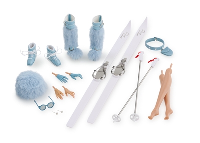 Poppy Parker - AprÃ¨s-Ski Asset #77265