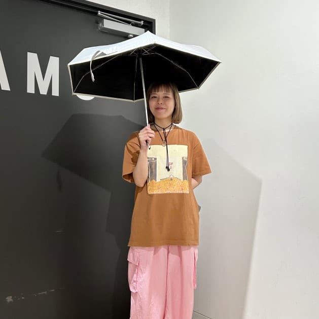 日傘お探しですか？｜ビームス 町田｜BEAMS