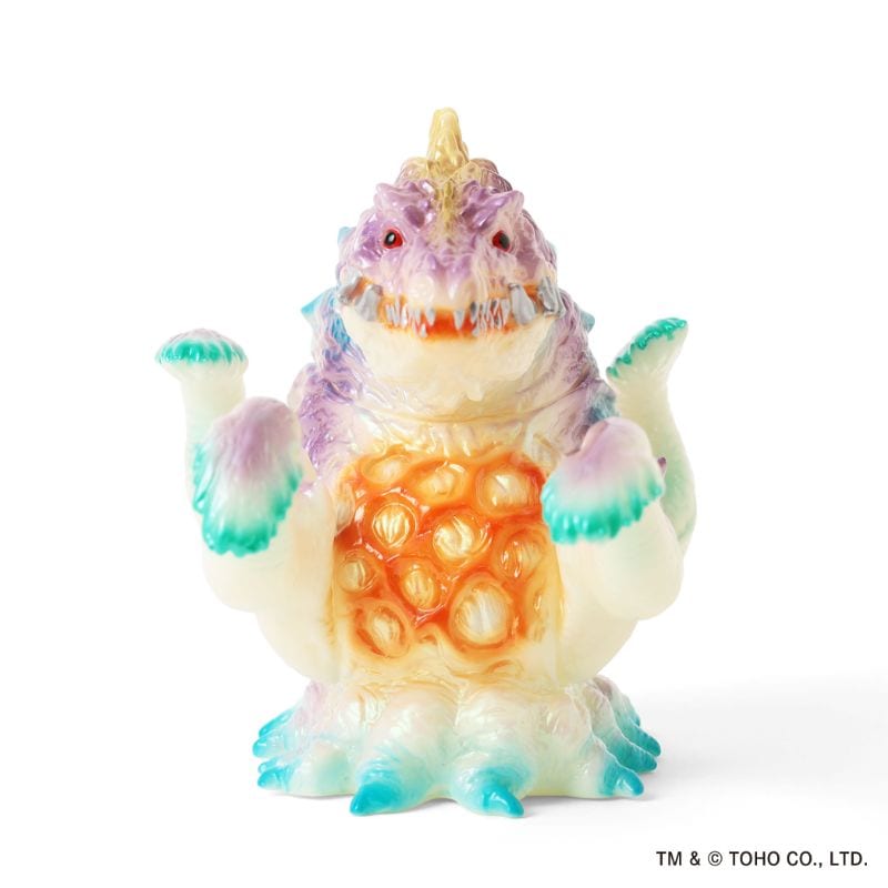 M1号（エムイチゴウ）〉からTOKYO CULTUART by BEAMS別注のビオランテ