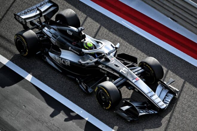 1996年のF1王者デイモン・ヒルに聞くウイリアムズFW18。「少しも複雑