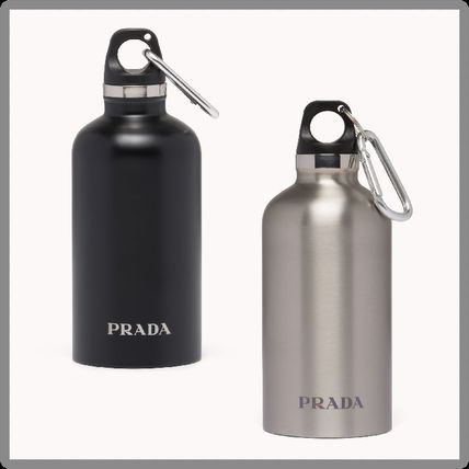 1万円台から！PRADA(プラダ)のタンブラーはもうチェックした？【BUYMA】