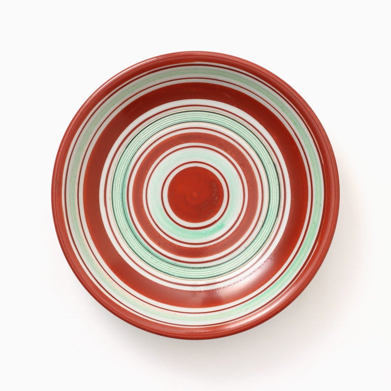 東屋 花絵皿 3枚セット scope 東屋 花絵皿 3枚セット scope キッチン・食器