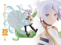 葬送のフリーレン FIGURIZMα “フリーレン”～魔法の高み
