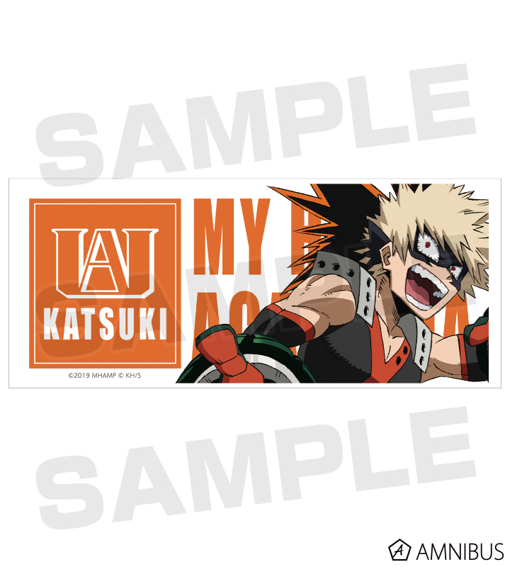 僕のヒーローアカデミア THE MOVIE ヒーローズ:ライジング - 描き