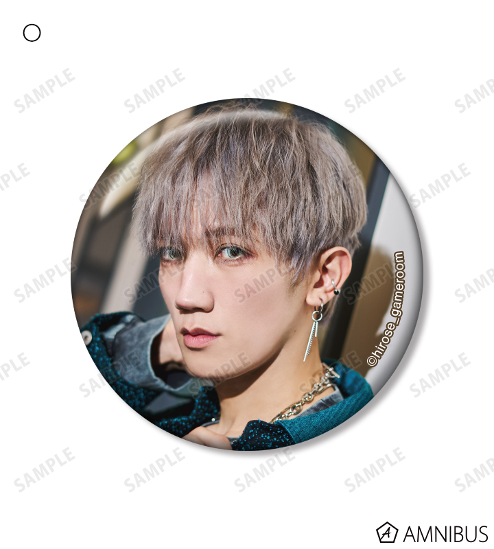 廣瀬大介のゲーム部屋 - 【直筆サインが当たる！】トレーディング缶