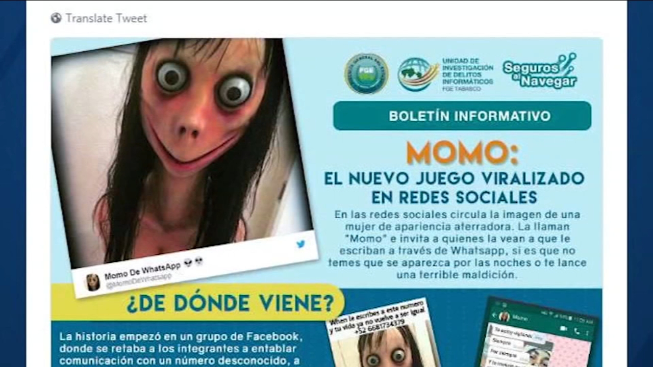 It's terrifying': Fresno school temporarily blocks YouTube because