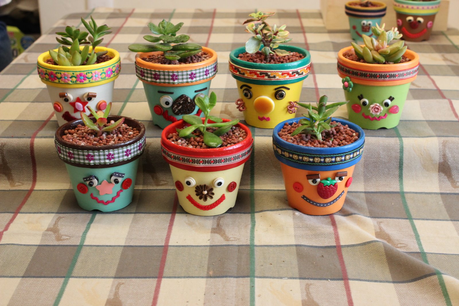 子どもから大人まで楽しめる手作りインテリア】長く使えてプレゼントに