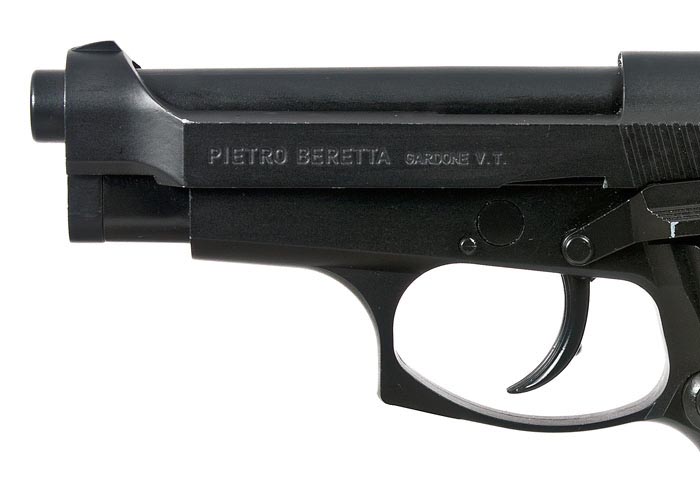 Beretta M84FS BB Pistol | Airgun Depot