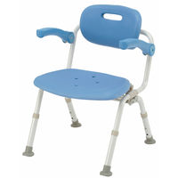 睦三 シャワーキャリー LXーL No.5003 1台 【入浴用品】介援隊カタログ