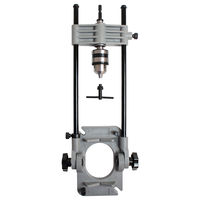 ビッグマン ドリルガイド D-302（直送品） - アスクル