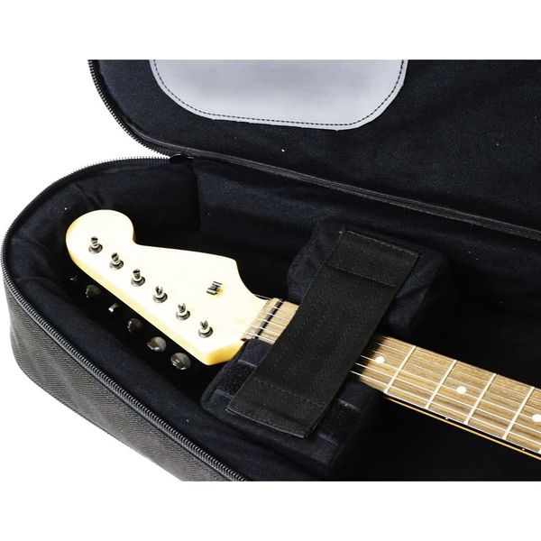 キョーリツコーポレーション エレキギターケース / SHE-120/BK 1箱(1個