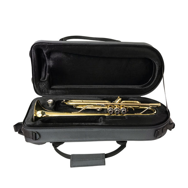 GATOR CASES GL-TRUMPET-S23 [トランペット セミハードケース 軽量